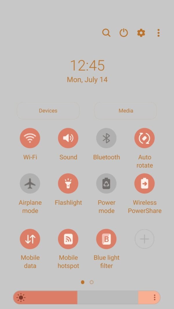 Samsung Themes: ❤️Mun❤️ Sweet Strawberry House ~❤️ Premium Theme Official - Image 5