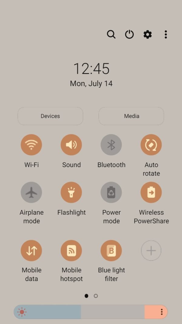 Samsung Themes: ❤️Mun❤️ Amazing Bangkok ~❤️ Premium Theme Official - Welcome To Thailand - Image 5