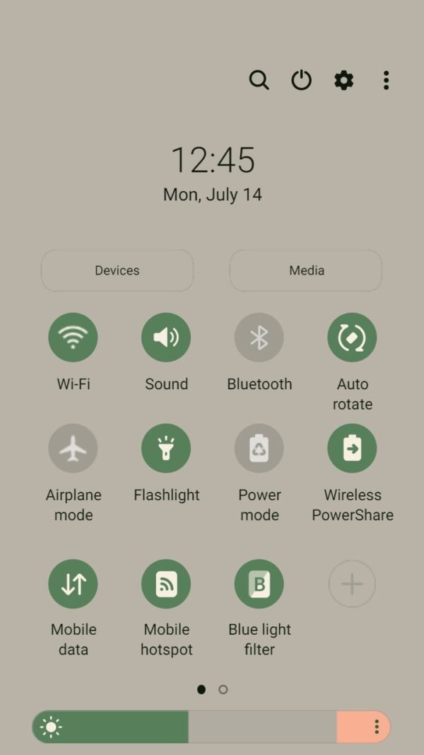 Samsung Themes: ❤️Mun❤️ Cactus Plants Kawaii ~❤️ Premium Theme Fall in love with the cutest succulents around - Image 5