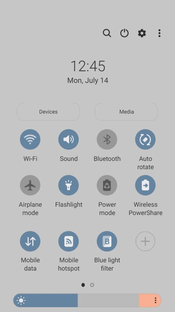 Samsung Themes: ❤️Mun❤️ Cat and Dog in love ~❤️ Premium Theme Official - Image 5