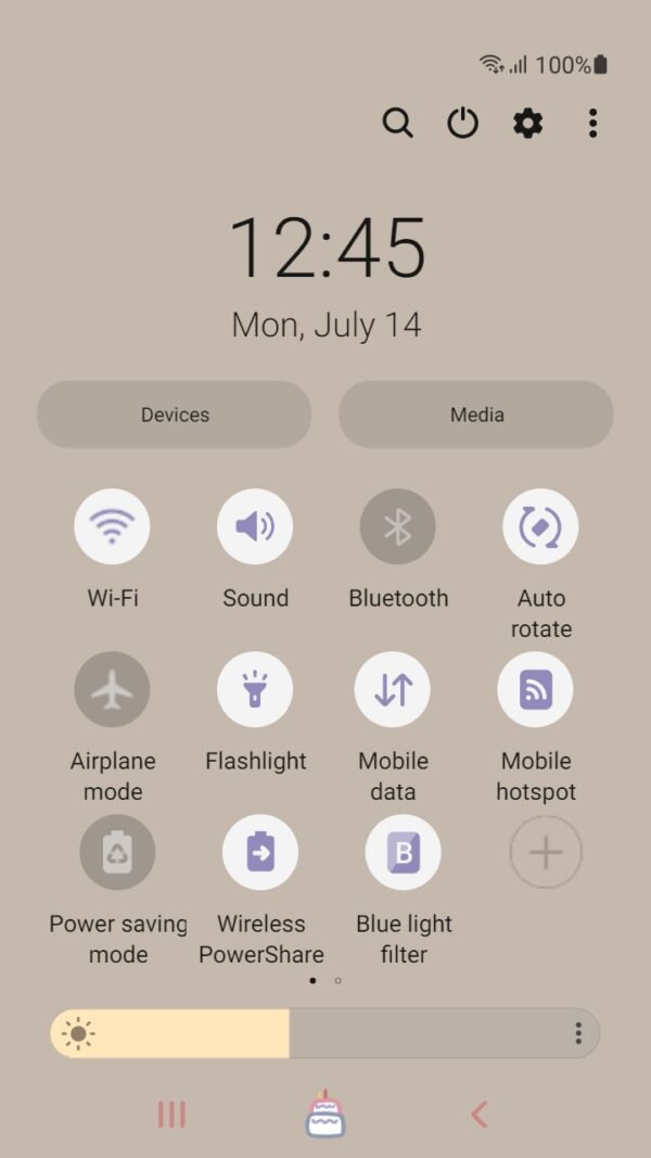 Samsung Themes: ❤️Mun❤️ Happy Birthday ~❤️ Premium Theme happy birthday to you - Image 5