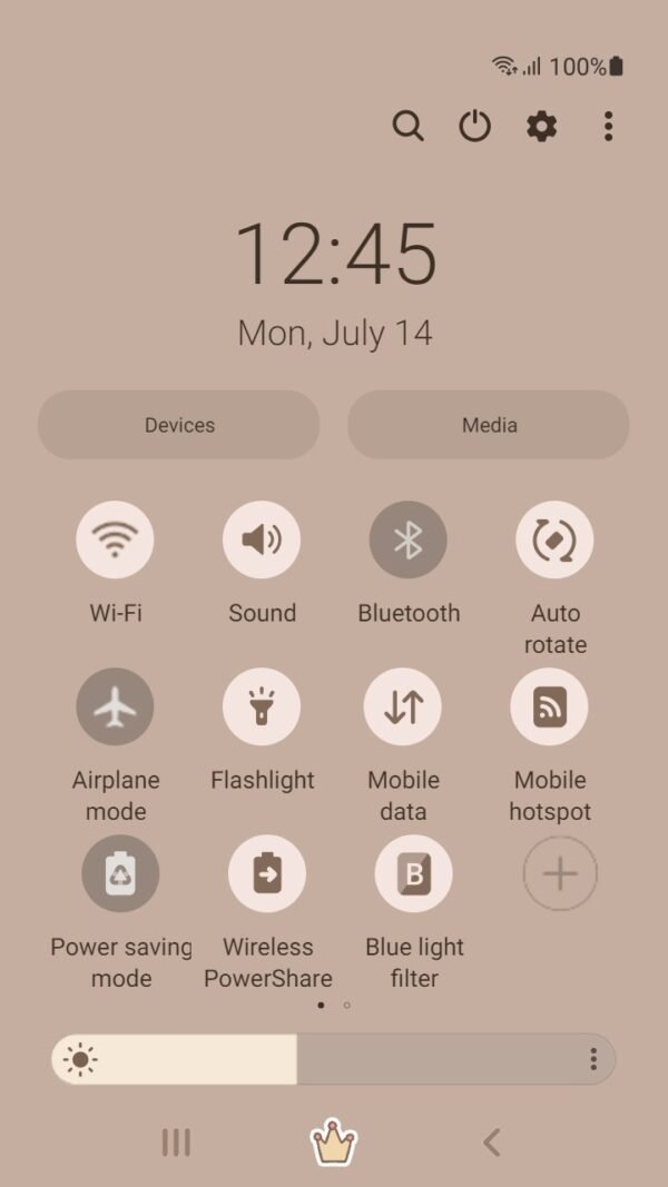 Samsung Themes: ❤️Mun❤️ To do list ~❤️ Premium Theme note paper of tasks that need to be done - Image 5