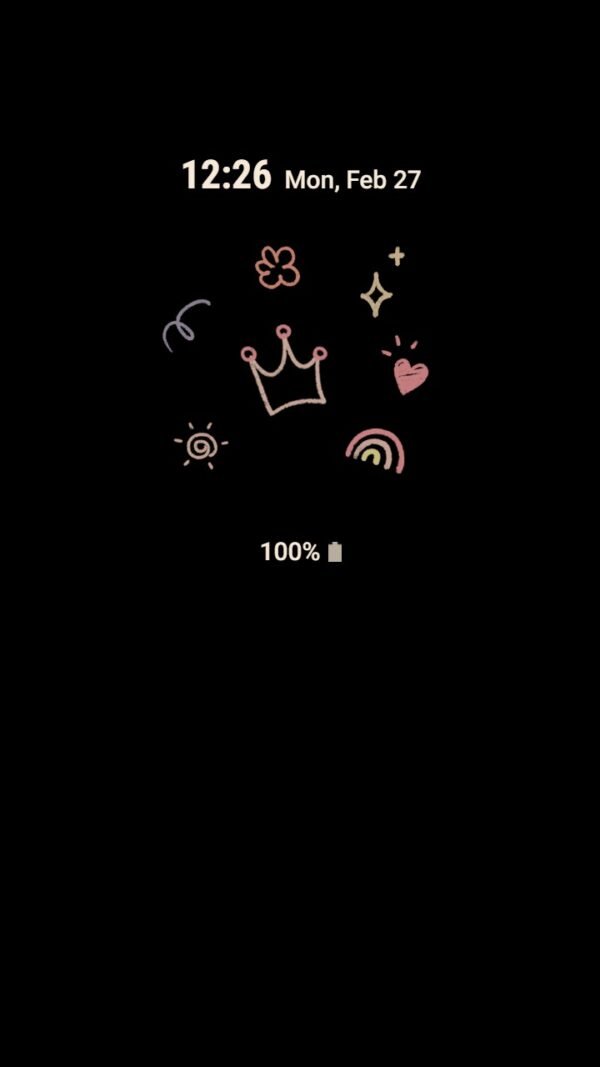Samsung Themes: ❤️Mun❤️ To do list ~❤️ Premium Theme note paper of tasks that need to be done - Image 7
