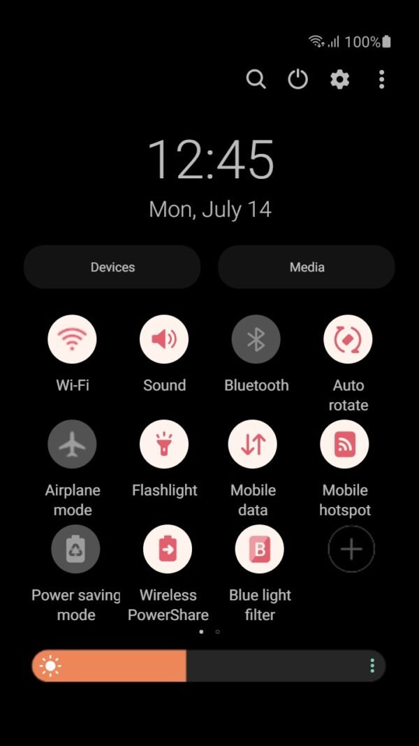 Samsung Themes: ❤️Mun❤️ Cute Emoji ~❤️ Premium Theme about a squad of adorable funny emojis - Image 5