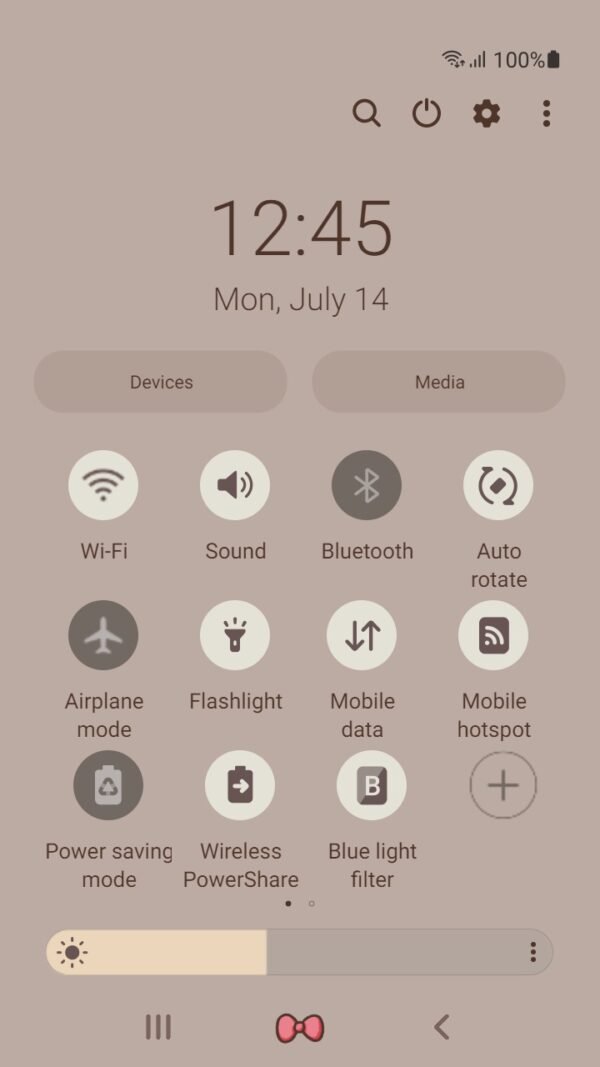 Samsung Themes: ❤️Mun❤️ London Vibes ~❤️ Premium Theme London and its famous features - Image 5