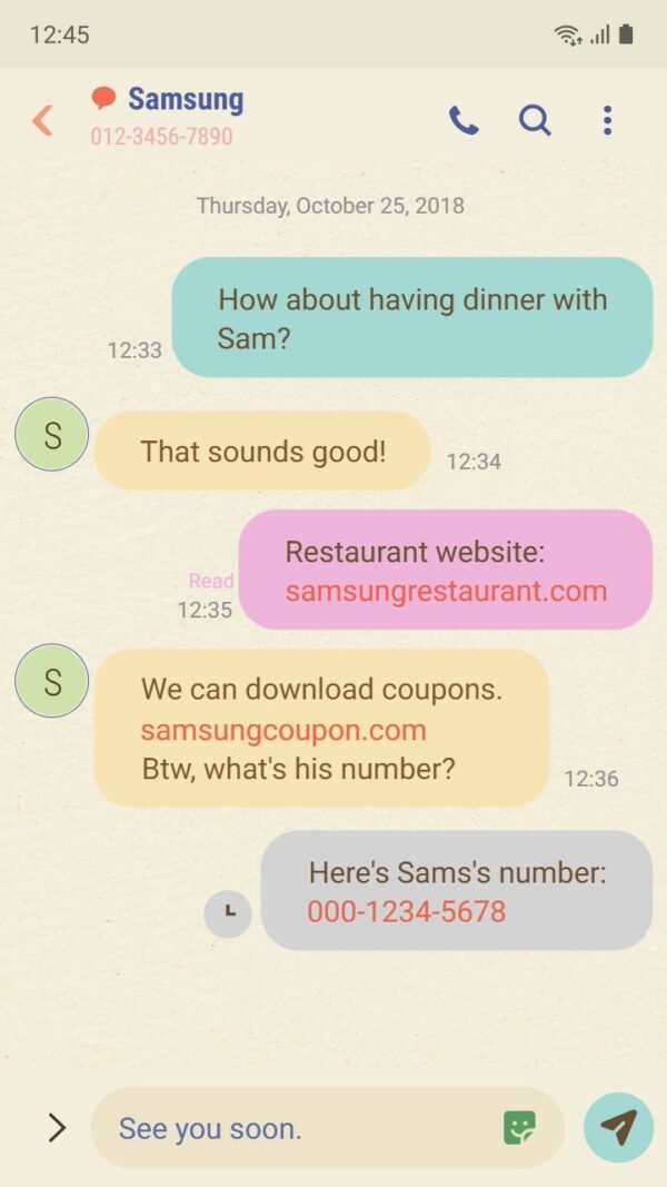 Samsung Themes: ❤️Mun❤️ Pastel Play Icons ~❤️ Premium Theme Cute pastel icons for a cheerful screen - Image 4
