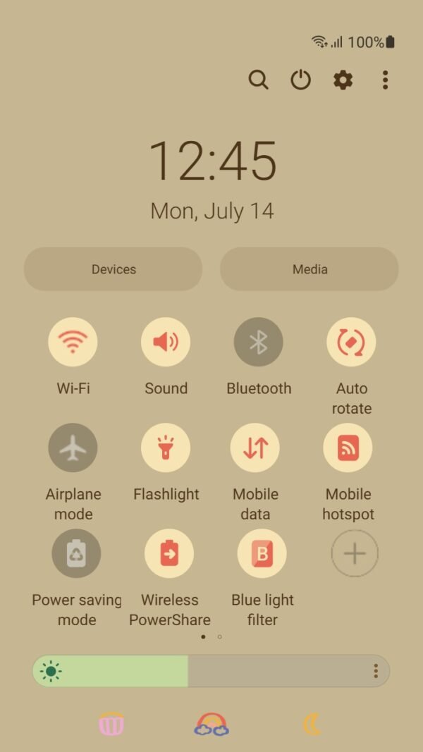 Samsung Themes: ❤️Mun❤️ Pastel Play Icons ~❤️ Premium Theme Cute pastel icons for a cheerful screen - Image 5