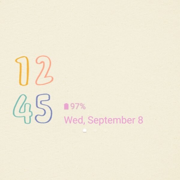 Samsung Themes: ❤️Mun❤️ Pastel Play Icons ~❤️ Premium Theme Cute pastel icons for a cheerful screen - Image 8
