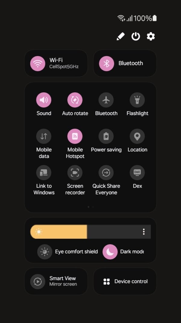 Samsung Themes: ❤️Mun❤️ Self Love ~❤️ Premium Theme celebrate self-love with cute designs - Image 5