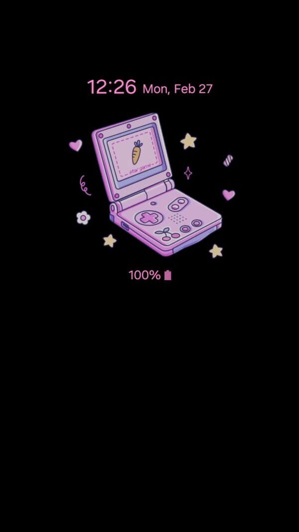 Samsung Themes: ❤️Mun❤️ Pastel Playtime ~❤️ Premium Theme Adorable gaming vibes with pastel animals - Image 7