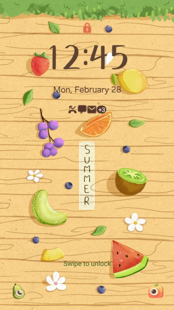 Samsung Themes: screen shot 1