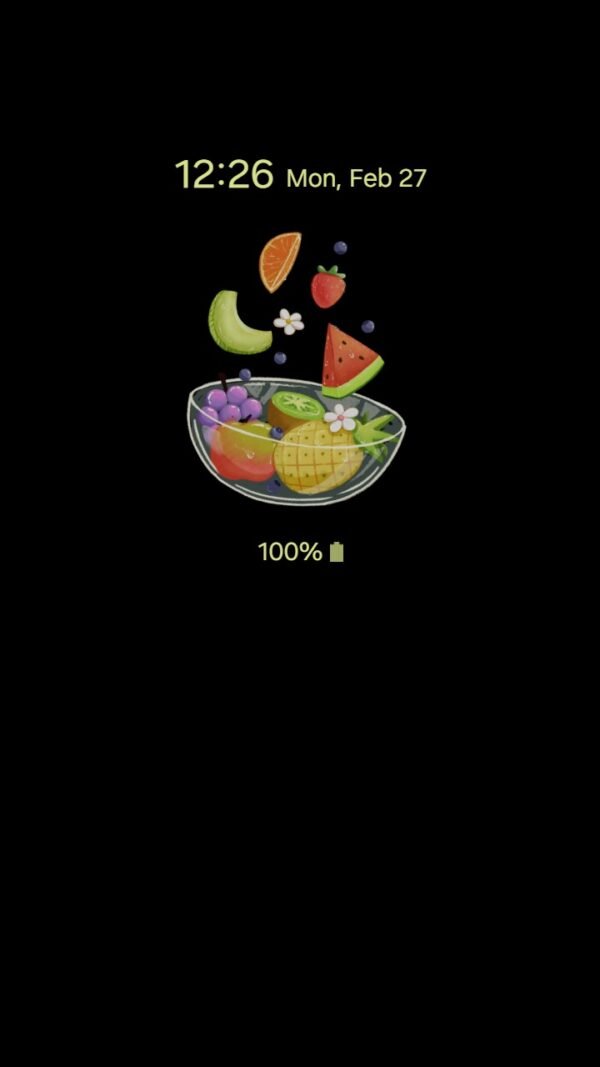 Samsung Themes: screen shot 6