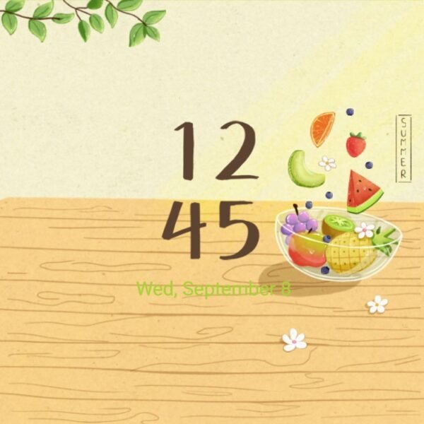 Samsung Themes: screen shot 7