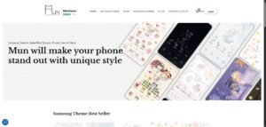 How to Use Free KakaoTalk Themes | 무료 카카오톡 테마 사용하는 방법 Featured Image