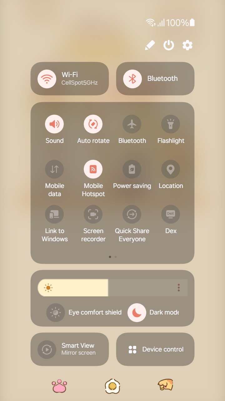 [Sim] Cat Playground ~ Premium Theme  cute cats nap and play on a pastel indoor climbing tree