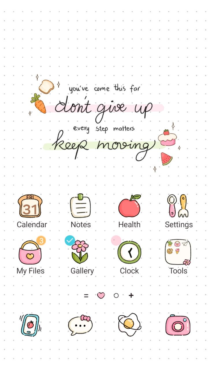 More About Muntheme: Our World of Kawaii, Pastel, and Pure Delight! Featured Image