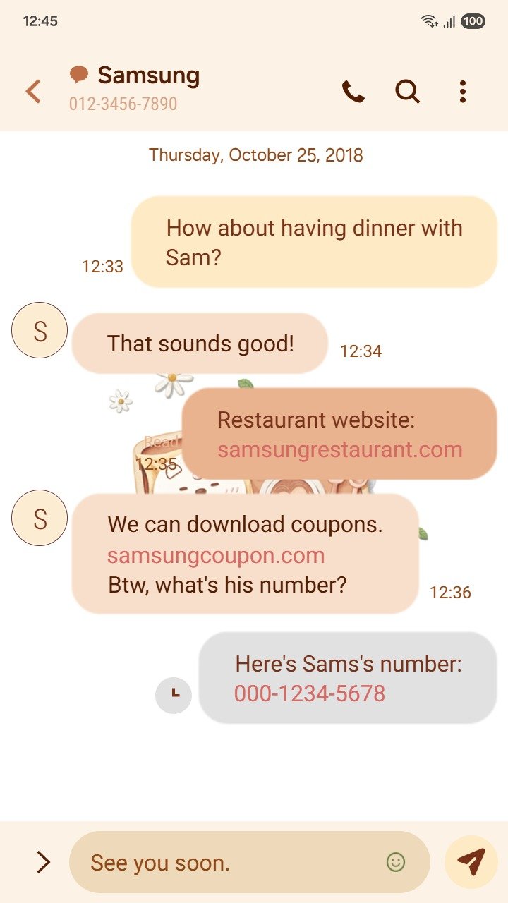 [Sim] Cute Bento Box ~ Premium Theme adorable animal-shaped meal with sweet details and soft colors