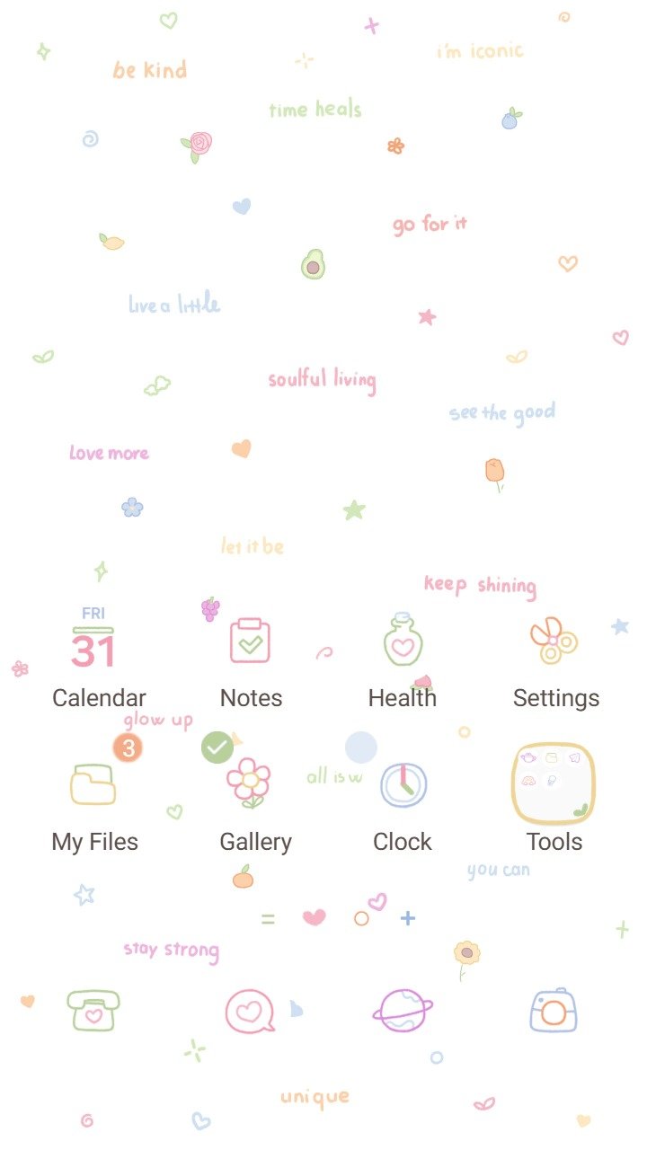 ❤️Mun❤️ Cupid Bunny ~❤️ Premium Theme a cute bunny spreading sweet love