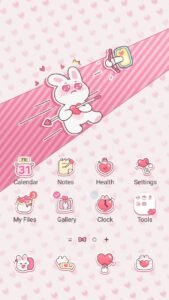 What's Blooming on Google? Hottest Trends in Kawaii & Pastel Phone Customization! Featured Image