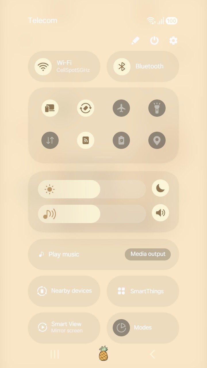 [Sim] Cute Cat Traveling ~ Premium Theme adorable cats exploring with travel items in whimsical pastel scene