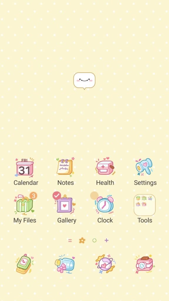 Your Galaxy, Your Canvas: How Samsung Updates & Muntheme Themes Elevate Personalization! Featured Image