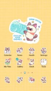 Your Galaxy, Your Style: Diving into Kawaii, Customization & Google's Top Trends! Featured Image