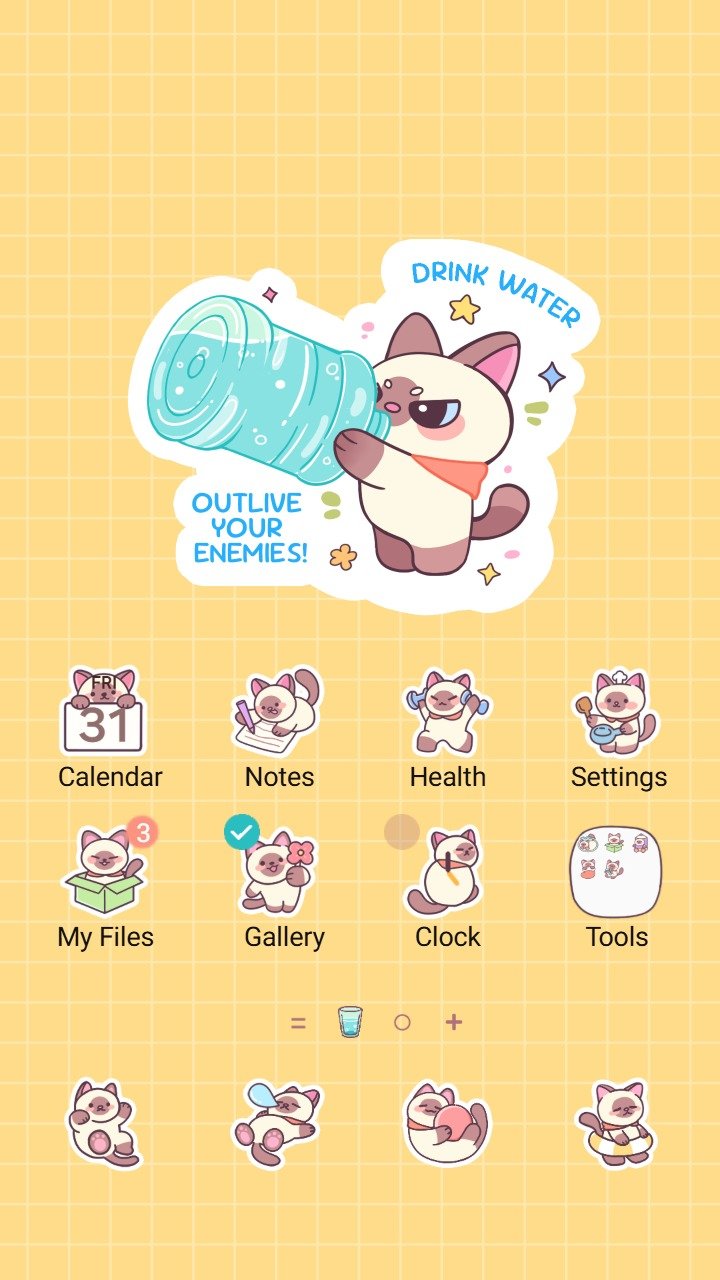Your Galaxy, Your Style: Diving into Kawaii, Customization & Google's Top Trends! Featured Image