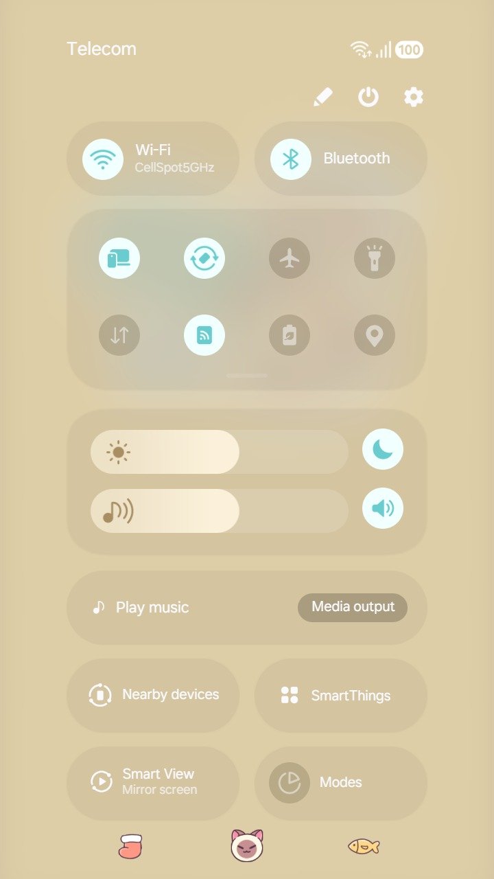 ❤️Mun❤️ Drink Water Meme ~❤️ Premium Theme determined siamese cat chugging from large blue water jug