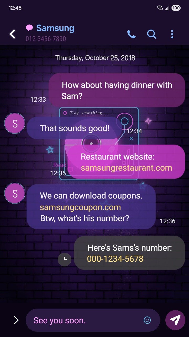 ❤️Mun❤️ Dreamy Blue Umbrella ~❤️ Premium Theme lovely blue umbrella decorated with frills, gold stars and moon charms