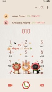 Unlock Your Inner Kawaii: Hot Trends in Samsung Customization with Muntheme! Featured Image