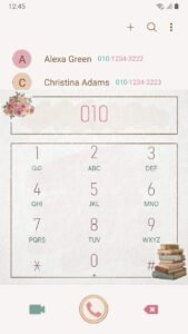 Staying Sweet with Samsung: Unpacking the Latest Galaxy & One UI Updates with Muntheme! Featured Image