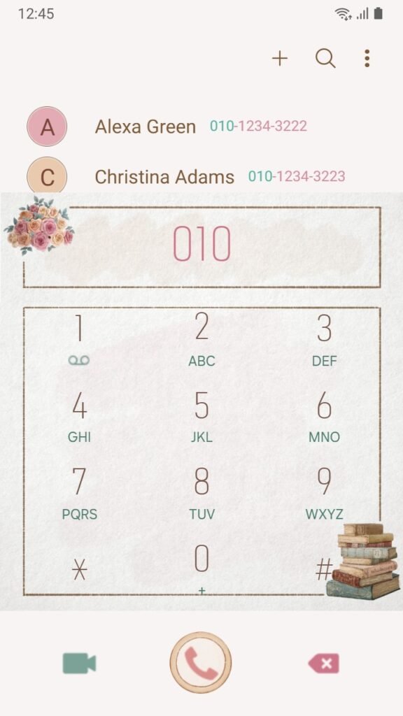 Staying Sweet with Samsung: Unpacking the Latest Galaxy & One UI Updates with Muntheme! Featured Image