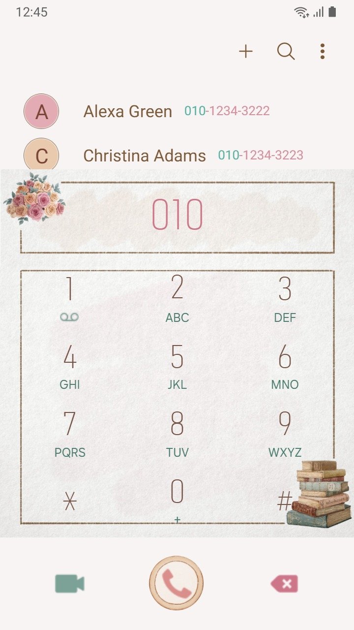 Staying Sweet with Samsung: Unpacking the Latest Galaxy & One UI Updates with Muntheme! Featured Image