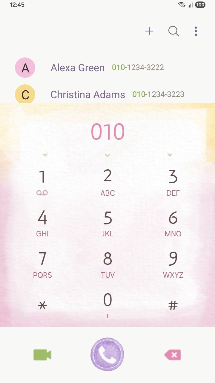 ❤️Mun❤️ Quack Time ~❤️ Premium Theme with playful ducks living their best life