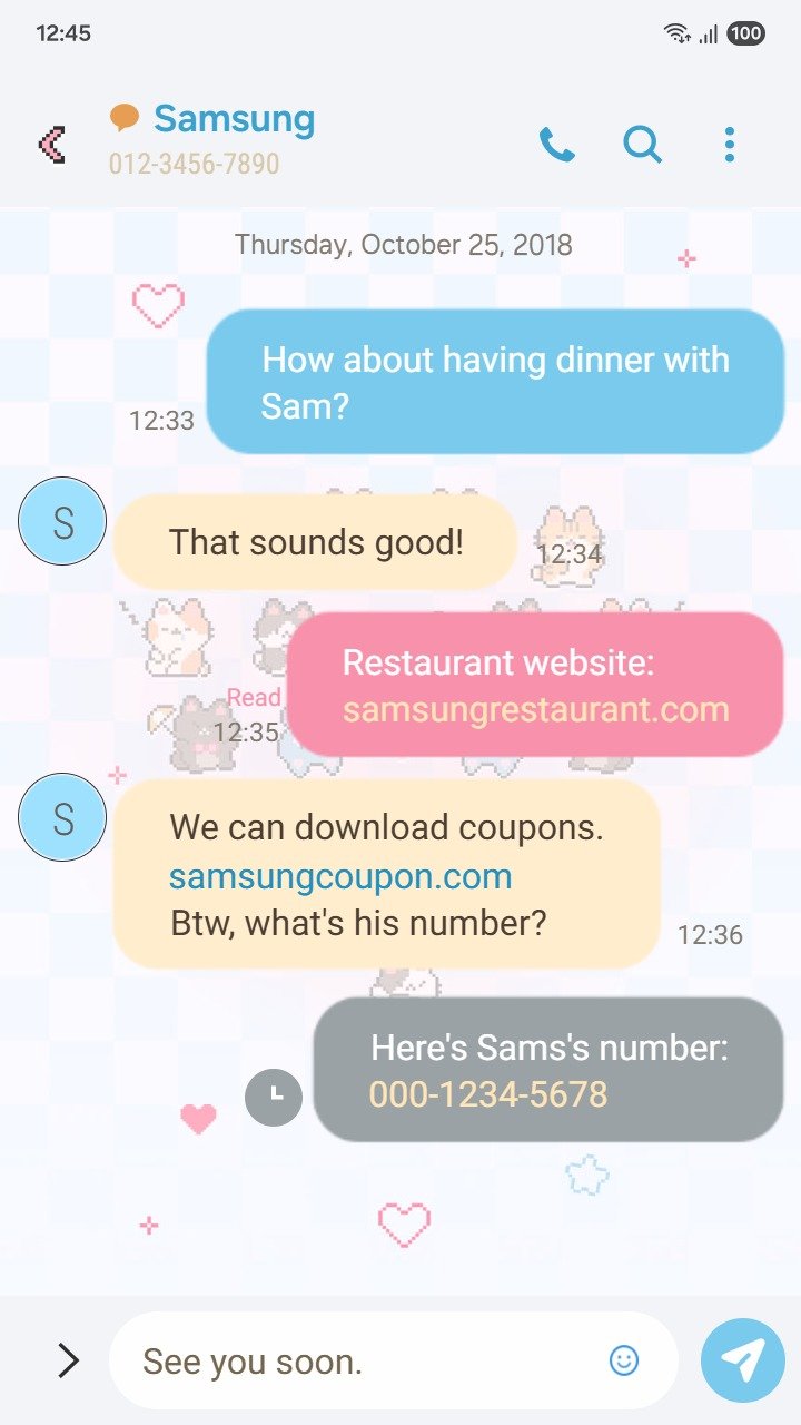 ❤️Mun❤️ Pixel Cats ~❤️ Premium Theme a cluster of tiny pixel cats forms a heart surrounded by pastel symbols