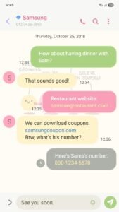 Sparkle Up Your Samsung: Fresh Picks & Faves from Muntheme on Galaxy Store! Featured Image