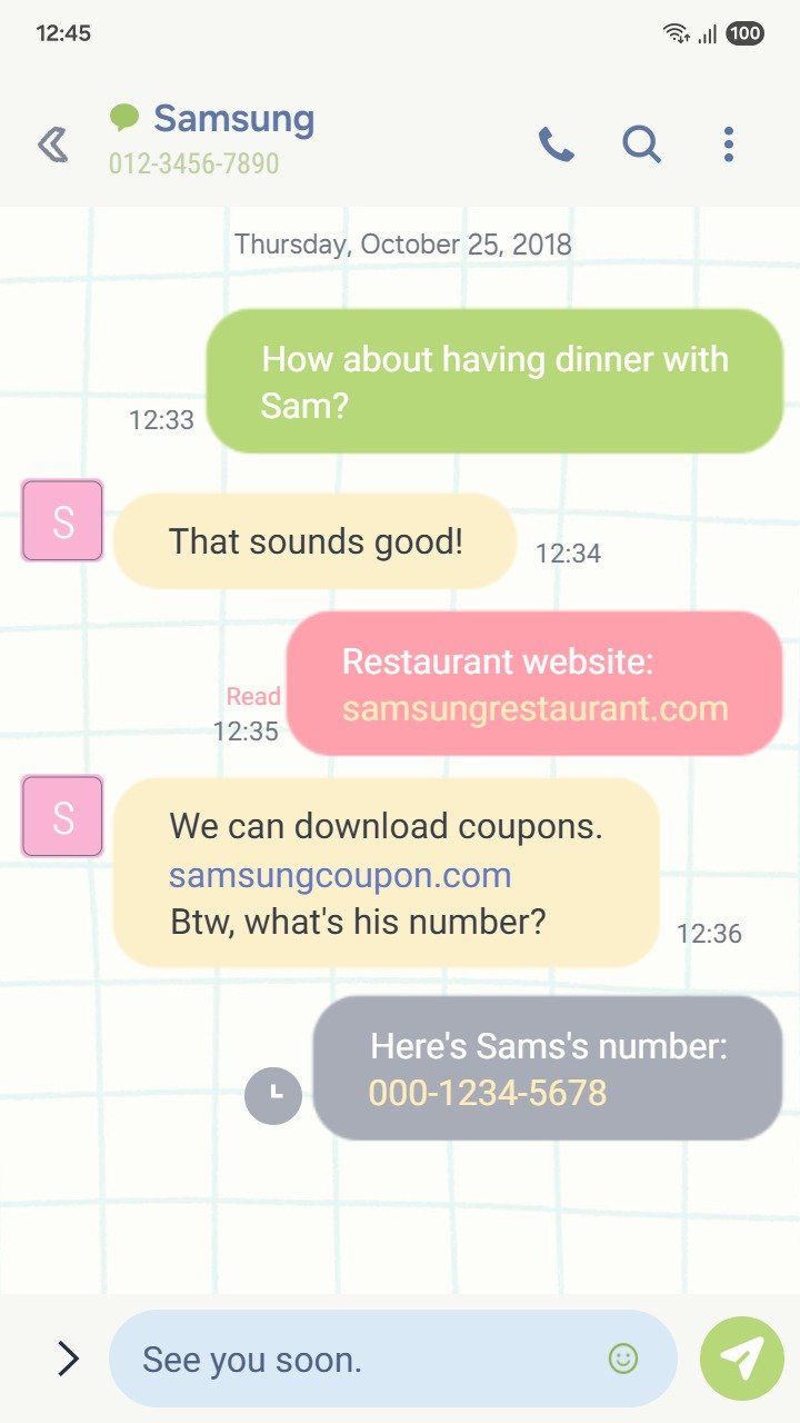 ❤️Mun❤️ Digital Window ~❤️ Premium Theme cute, nostalgic computer pop-ups and pastel flowers