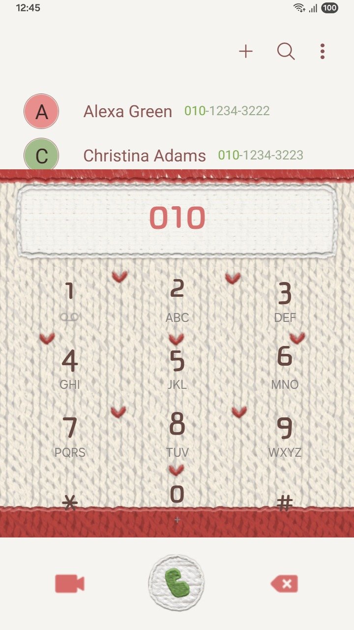 ❤️Mun❤️ Quack Time ~❤️ Premium Theme with playful ducks living their best life