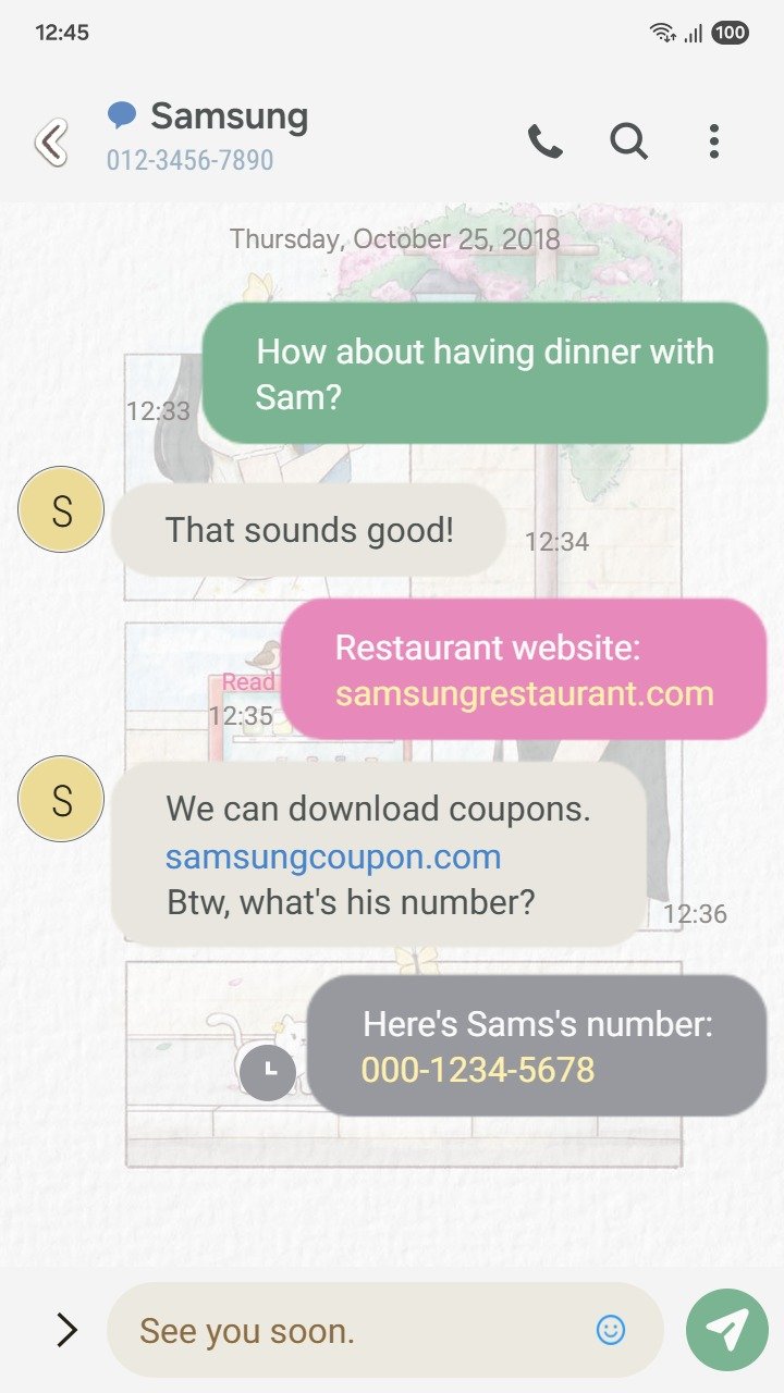 ❤️Mun❤️ Love Road Story ~❤️ Premium Theme soft romantic street scenes with blooming flowers and gentle moments