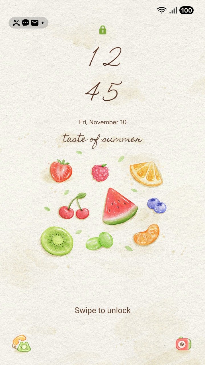 [Sim] Cozy Winter Fireplace ~ Premium Theme a warm, peaceful winter night spent by the glowing fireplace