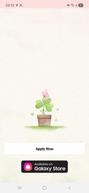 KakaoTalk Themes: 01/13/2026 screen shot 0
