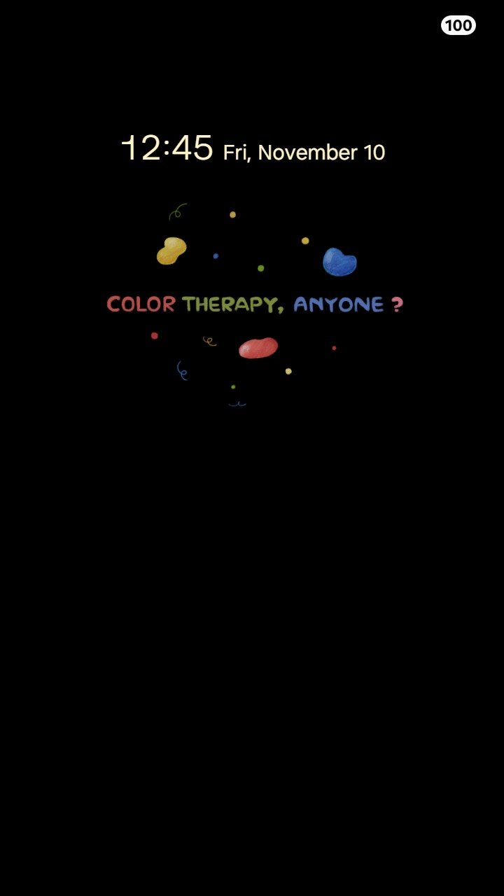 Samsung Themes: ❤️Mun❤️ Rainbow Parrot Animated ~❤️ Premium Animated Theme polite and friendly parrot beautify your phone screen shot 6
